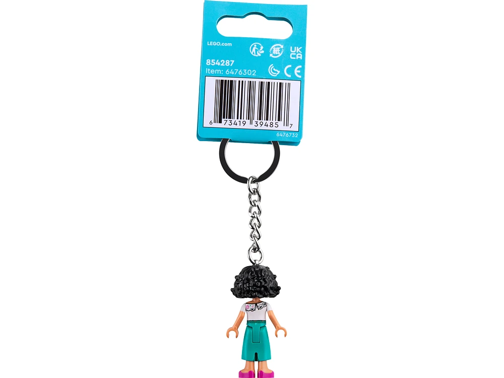 Mirabel Key Chain