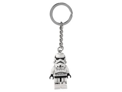 Stormtrooper" Key Chain