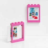 LEGO® Picture Frame