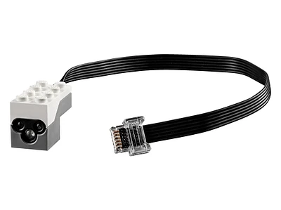 Color & Distance Sensor