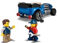 Hot Rod