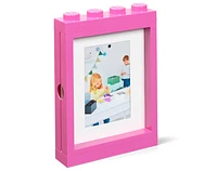 LEGO® Picture Frame