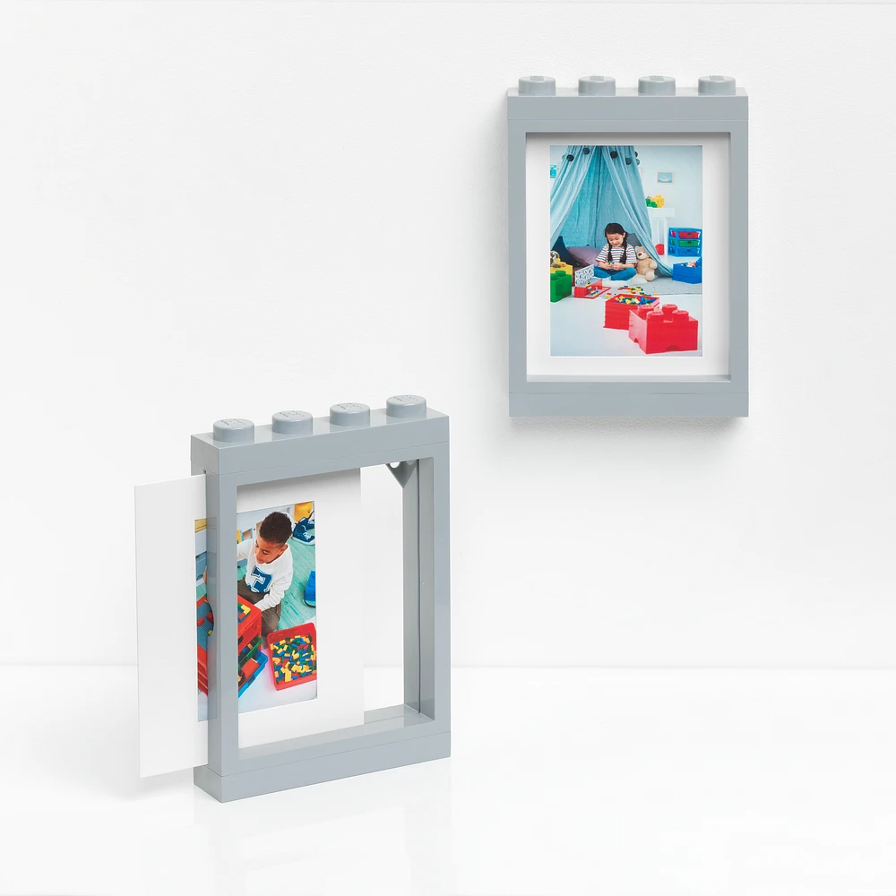 LEGO® Picture Frame