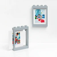 LEGO® Picture Frame