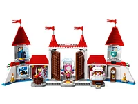 Peach’s Castle Expansion Set