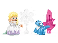 Elsa & Bruni in the Enchanted Forest