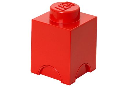 LEGO® -stud Storage Brick