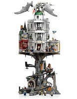 Gringotts™ Wizarding Bank – Collectors' Edition