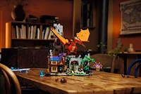 Dungeons & Dragons: Red Dragon's Tale