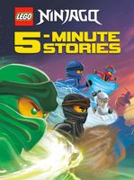 5 Minute Stories