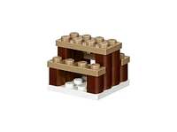 LEGO® Christmas Train Ride