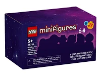 Series 26 Space 6 Pack