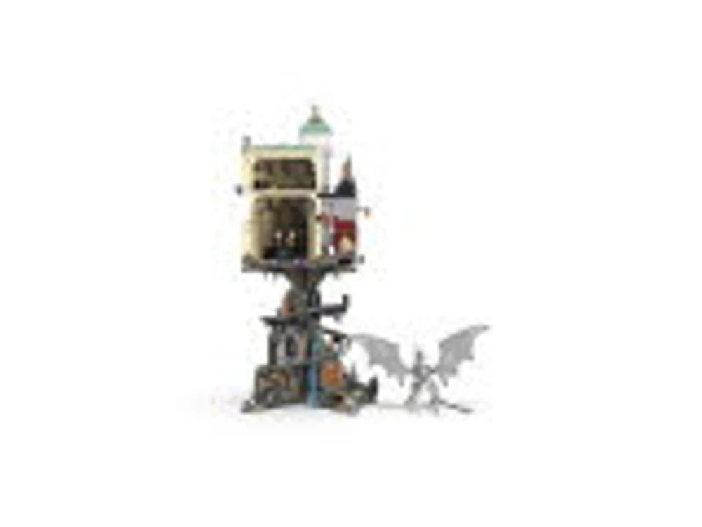 Gringotts™ Wizarding Bank – Collectors' Edition