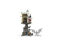 Gringotts™ Wizarding Bank – Collectors' Edition