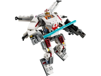 Luke Skywalker X-Wing Mech