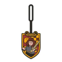 Hermione Granger Bag Tag