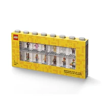 Minifigure Display Case 16
