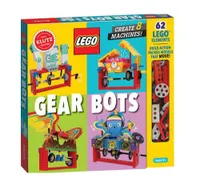 Gear Bots