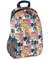 NINJAGO Printed Basic Backpack