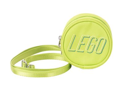 Lime Green Micro Knob Bag
