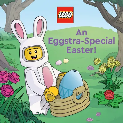 Eggstra-Special Easter
