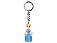Cinderella Key Chain
