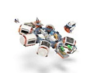 Modular Space Station