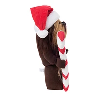 Chewbacca™ Holiday Plush