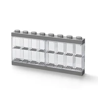Minifigure Display Case 16