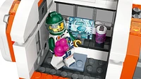 Modular Space Station