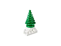 LEGO® Christmas Train Ride