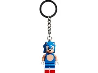 Sonic the Hedgehog Key Chain