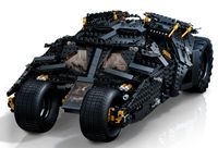 LEGO DC Batman La Batmobile Tumbler