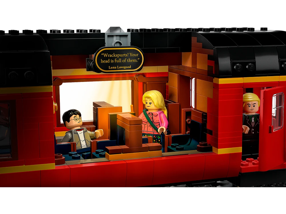 Hogwarts Express™ – Collectors' Edition