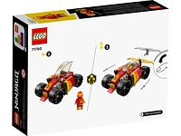 Kai’s Ninja Race Car EVO