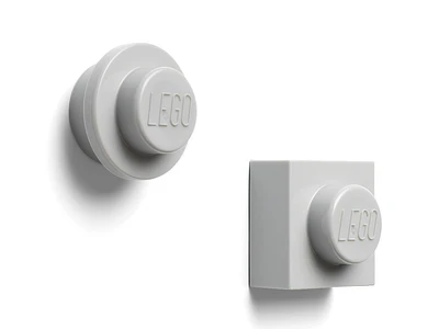 Magnet Set – Gray
