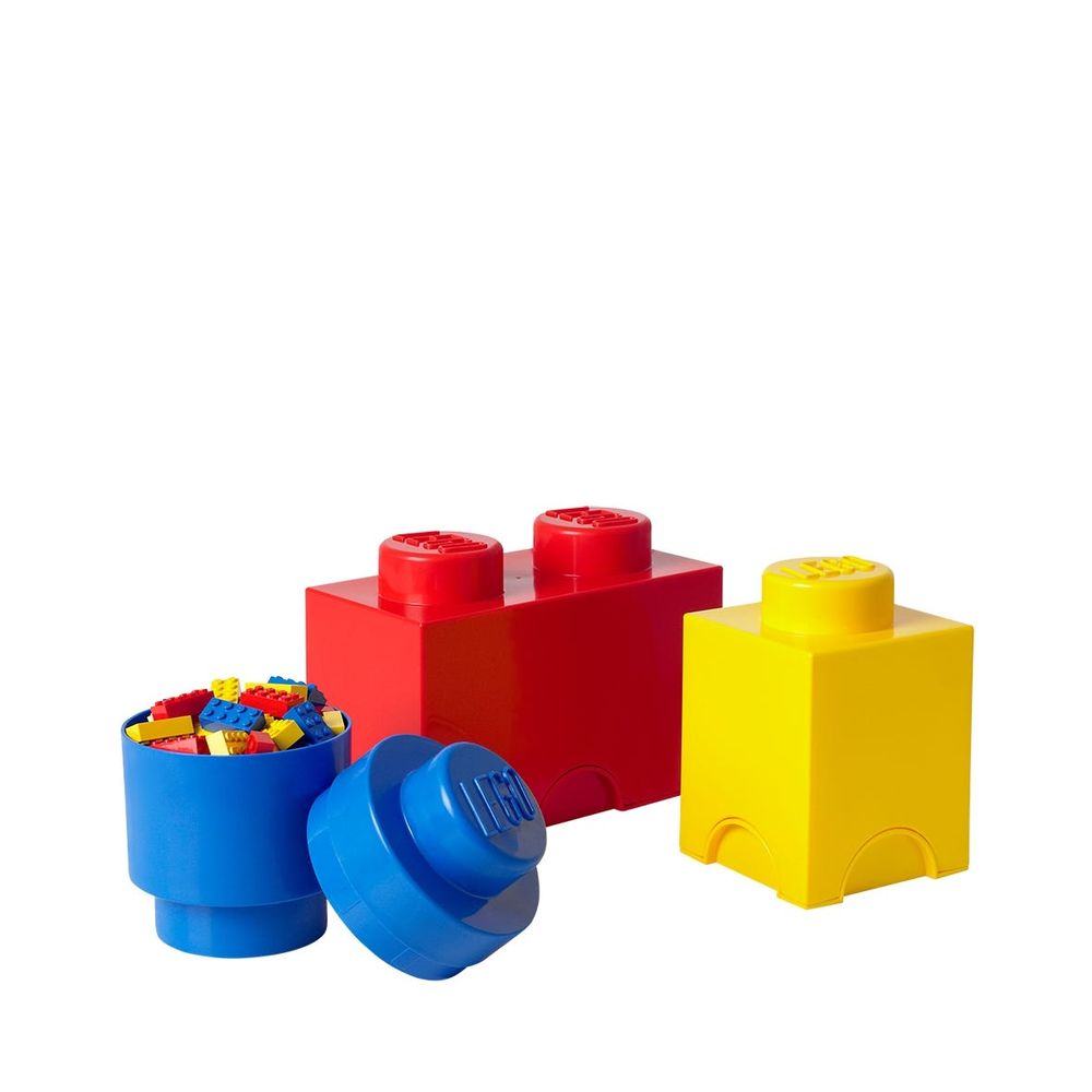 LEGO Multi-Pack 3 pcs.