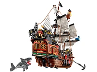 Pirate Ship