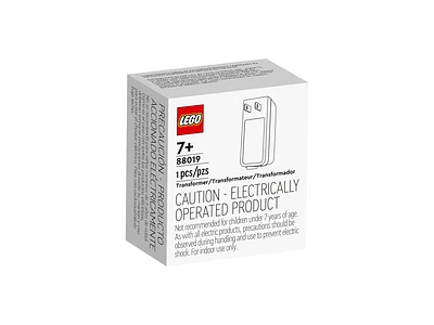 LEGO USB Power Adapter