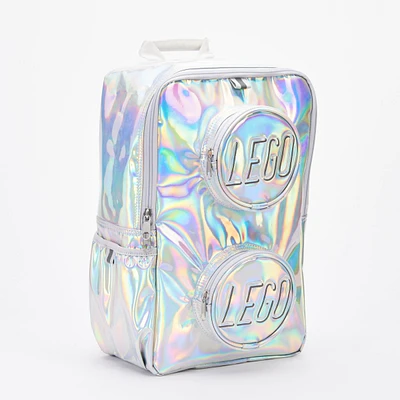 Brick Backpack - Holographic