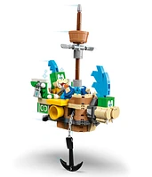 Larry's and Morton’s Airships Expansion Set