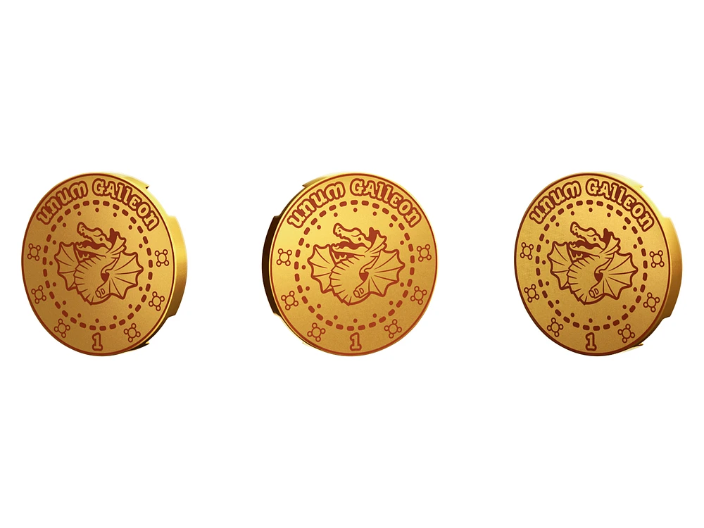 Gringotts™ Wizarding Bank – Collectors' Edition