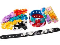 Mga-bote de bracelets Mickey et ses amis