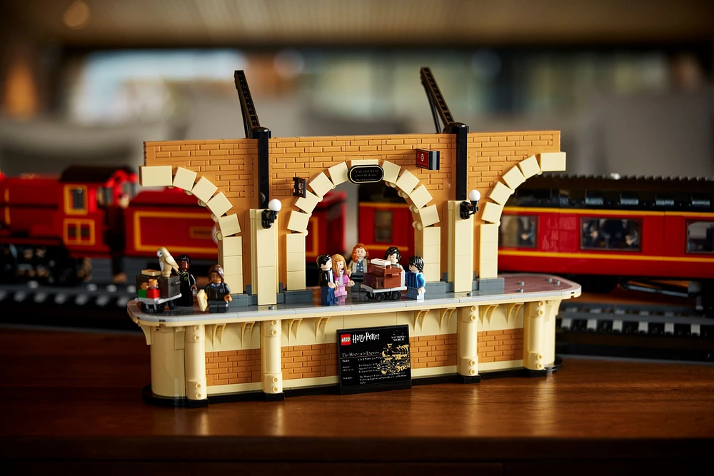 Hogwarts Express™ – Collectors' Edition