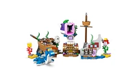 Dorrie's Sunken Shipwreck Adventure Expansion Set