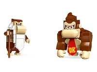 Donkey Kong's Tree House Expansion Set