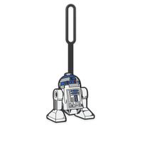 R2-D2" Bag Tag