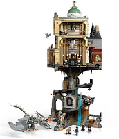 Gringotts™ Wizarding Bank – Collectors' Edition
