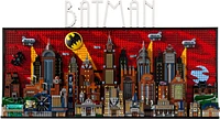 Batman: The Animated Series Gotham City™