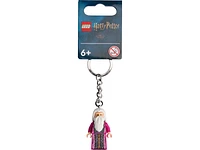Dumbledore Key Chain
